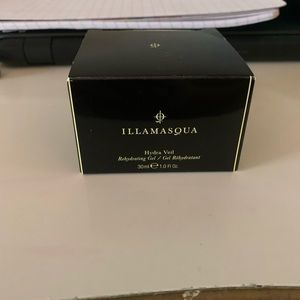 Illamasqua gel